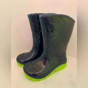 👶🏻 Kids’ Rain Boots